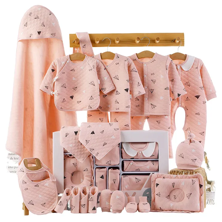 ملابس حديثي الولادة بدلة طفل-Newborn clothes baby suit