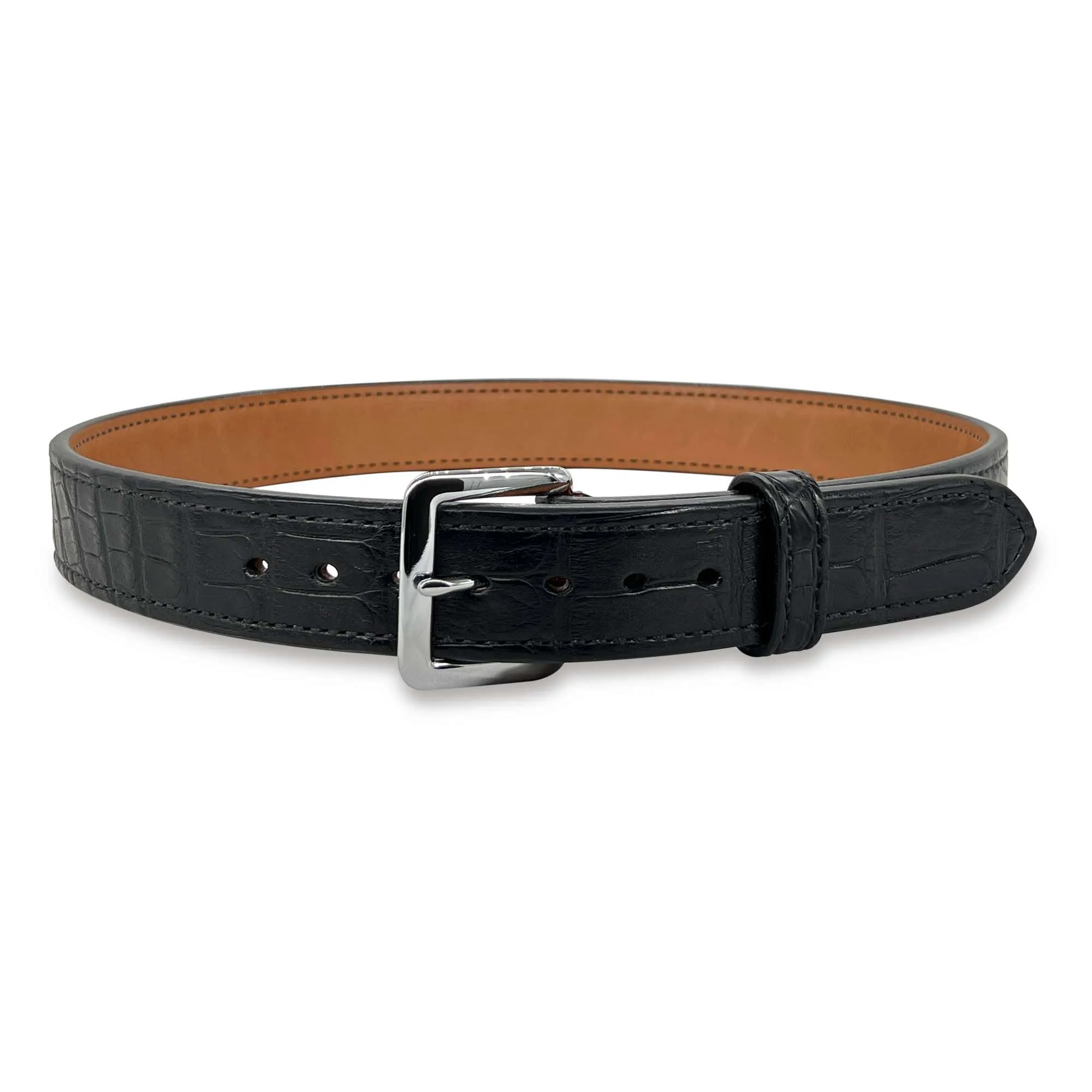 1.5" Wide Alligator Gun Belt