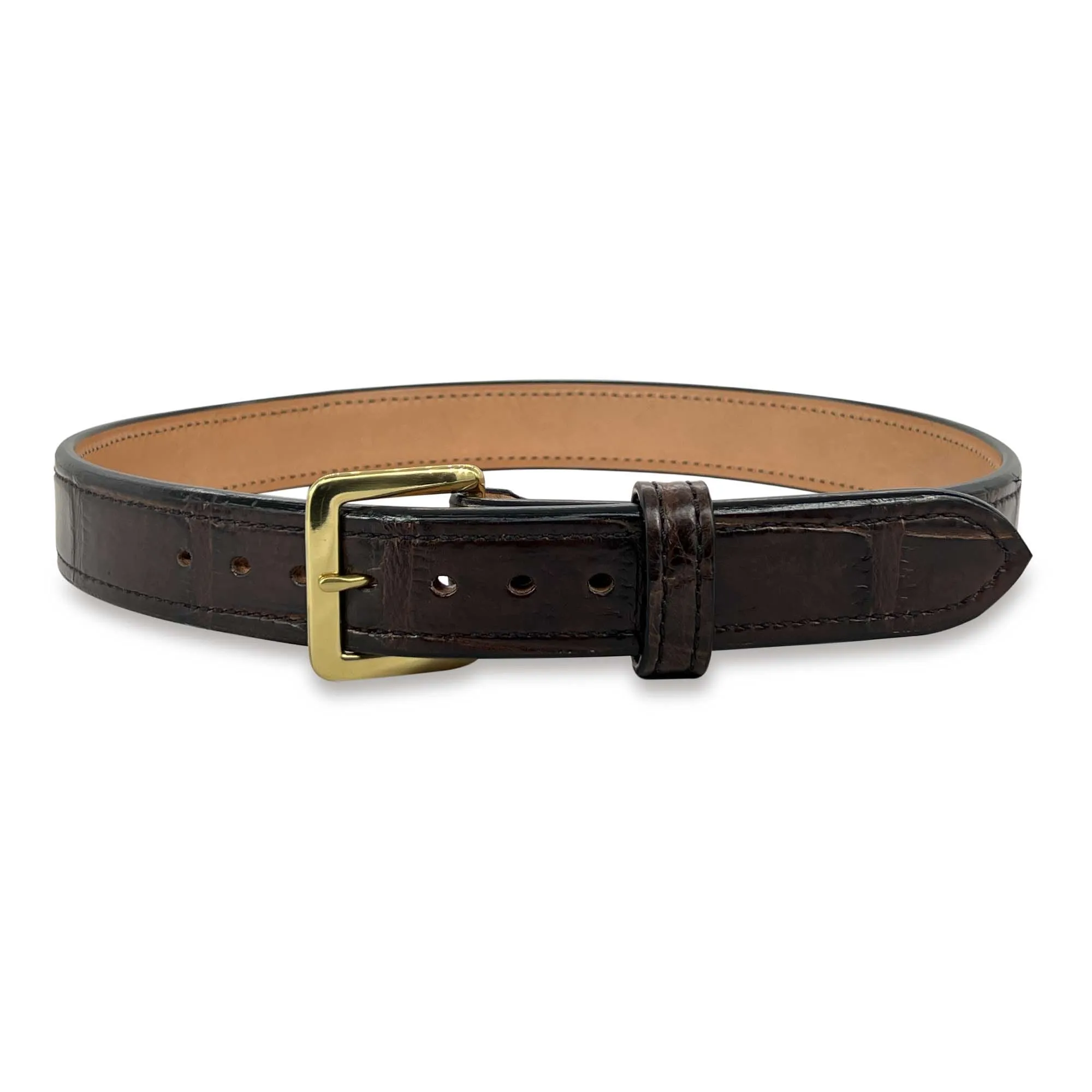 1.5" Wide Alligator Gun Belt