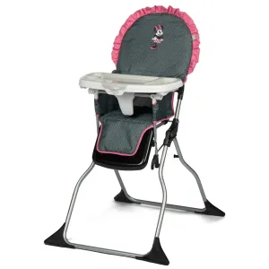 3D Ultra Full-Size High Chair - Modern Minnie