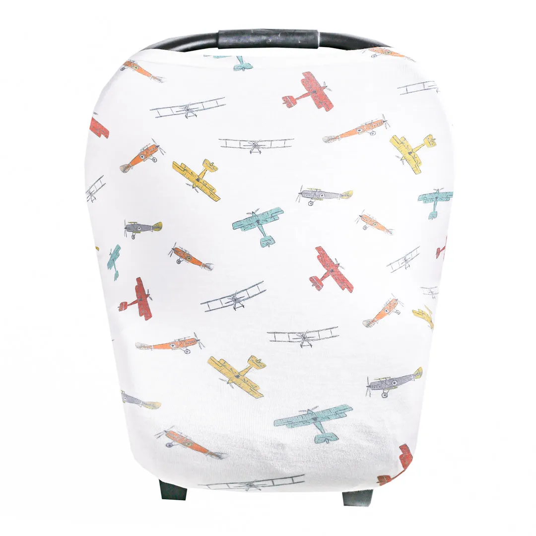 Ace Multi-Use Cover