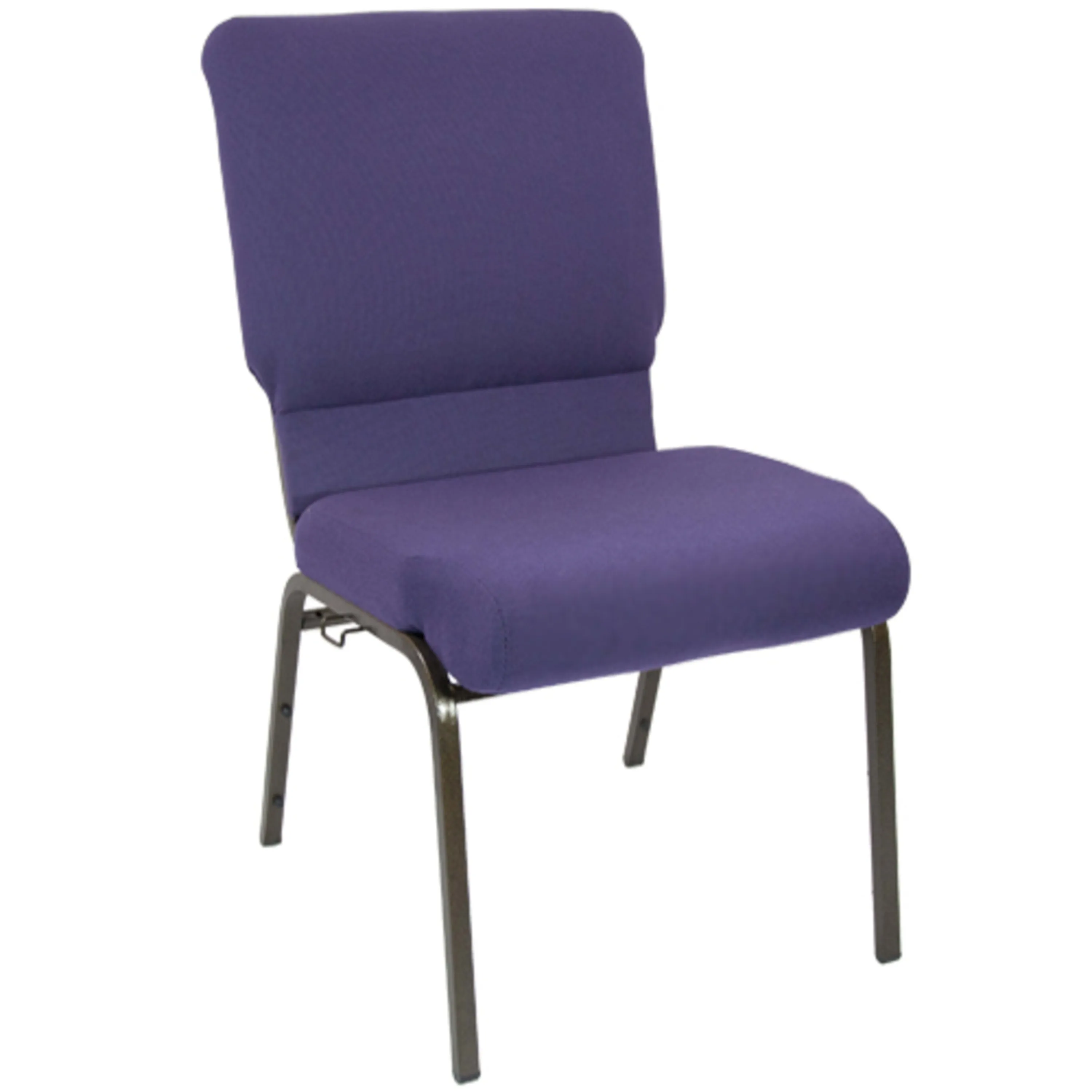 Advantage Church Chairs 18.5 in. Wide