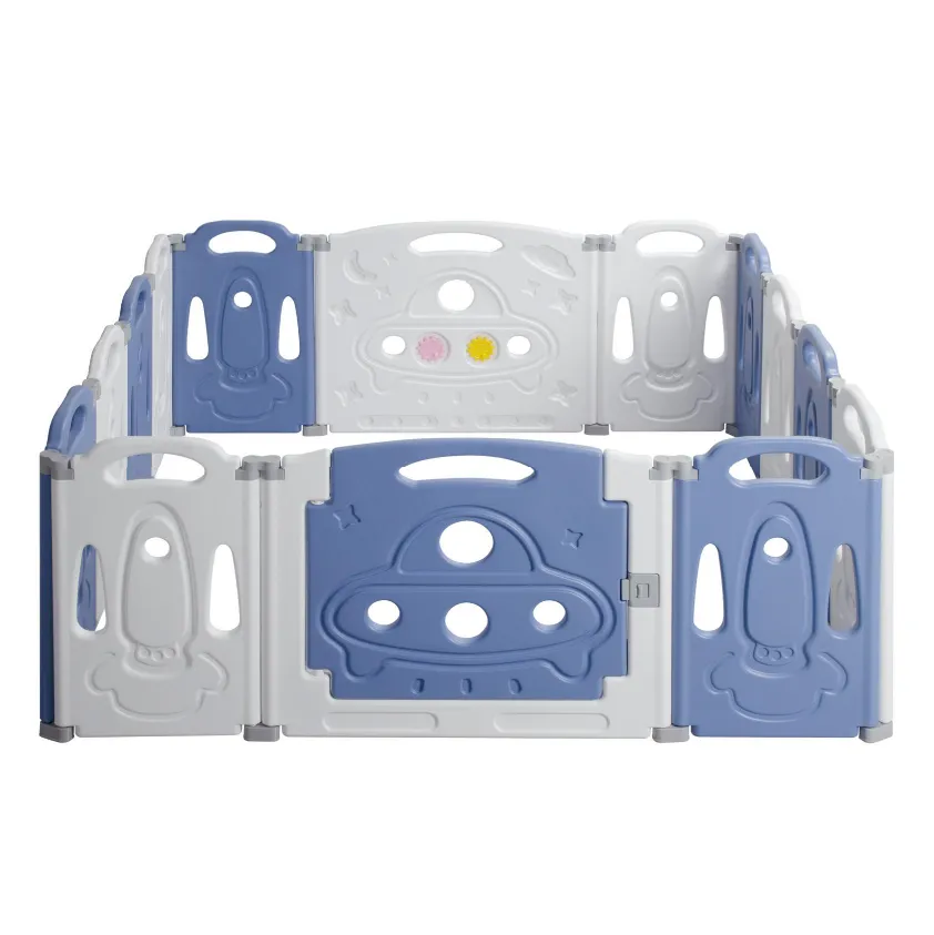 Aesti® UFO Fence