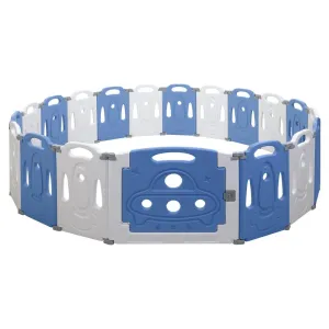 Aesti® UFO Fence