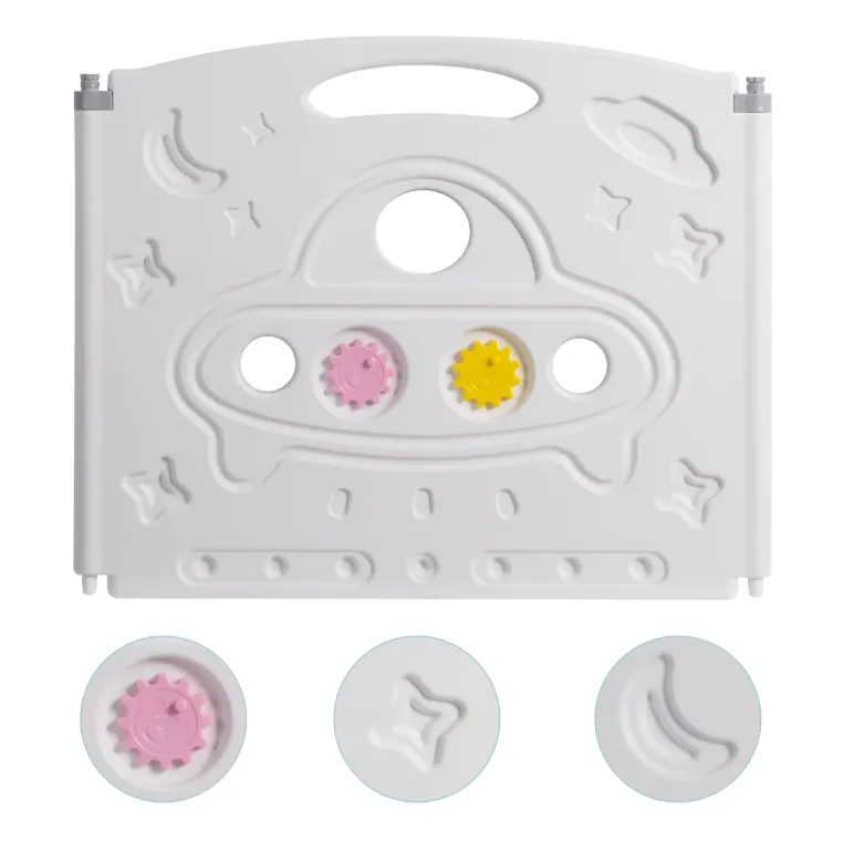 Aesti® UFO Fence