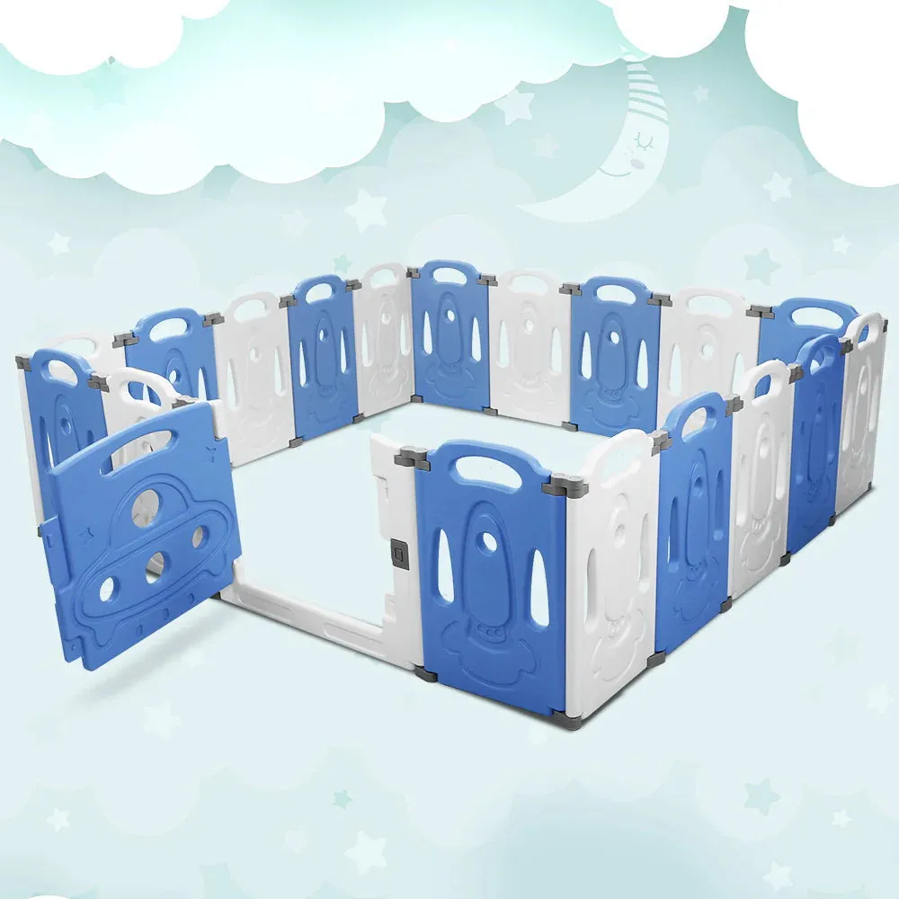 Aesti® UFO Fence