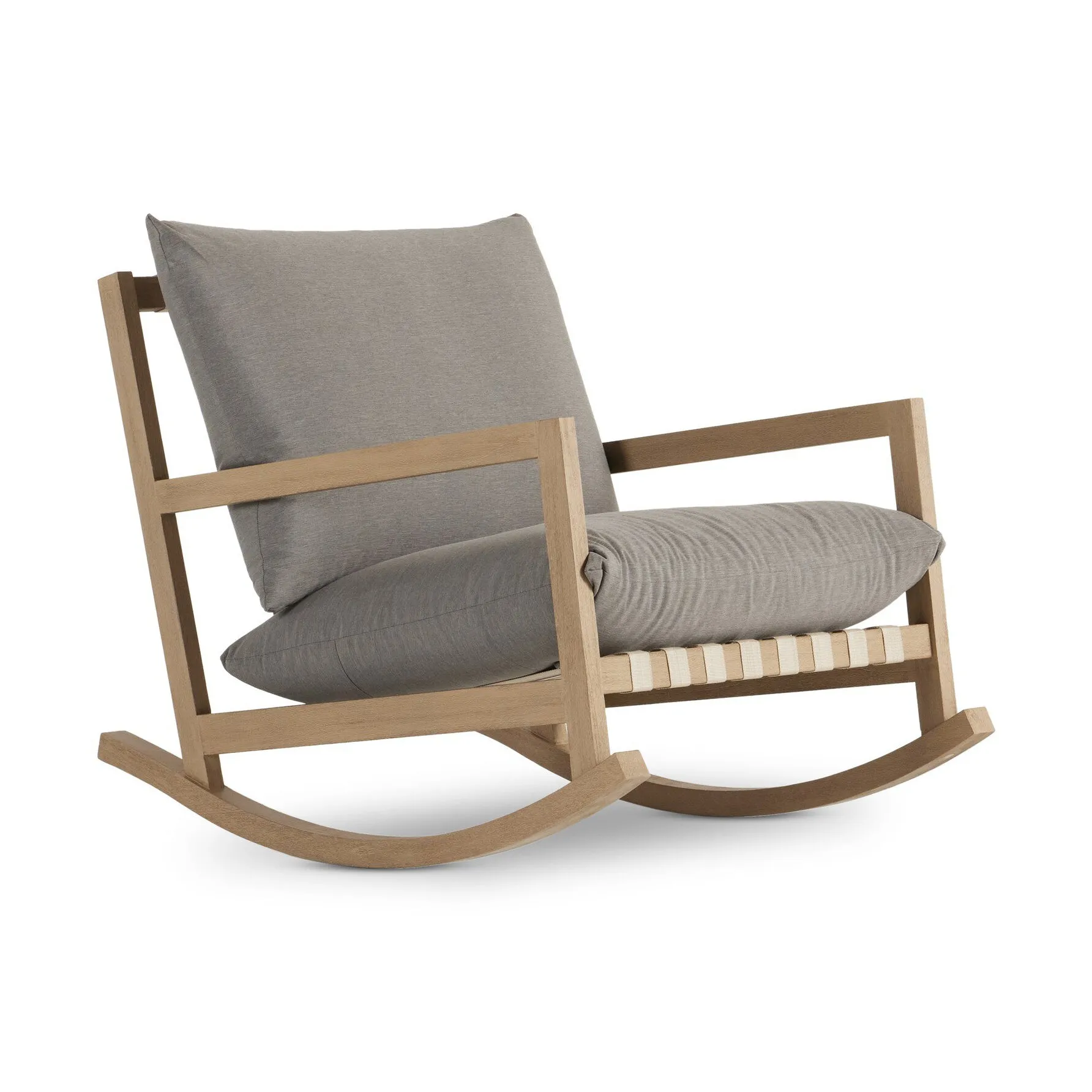 Aiken Outdoor Rocking Chair