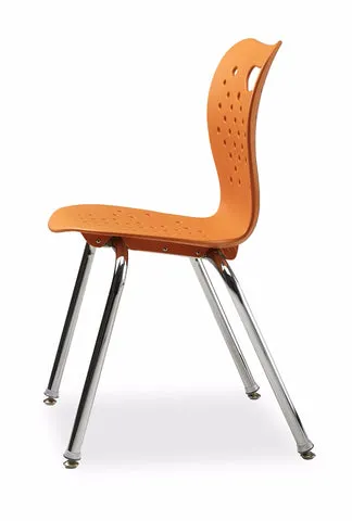Air 4-Leg Chair