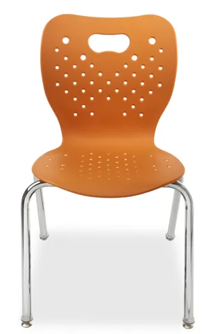 Air 4-Leg Chair