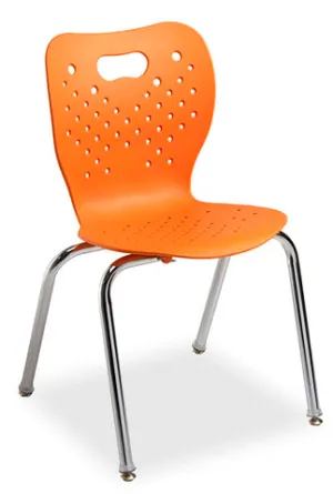 Air 4-Leg Chair