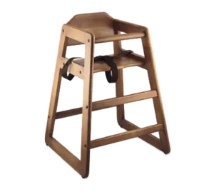 Alegacy Foodservice Products 80973 High Chair