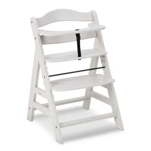 Alpha  Highchair - Creme