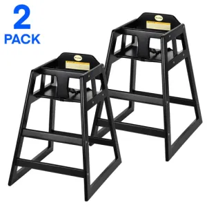 Alpine Industries ALP412-02-ESP High Chair