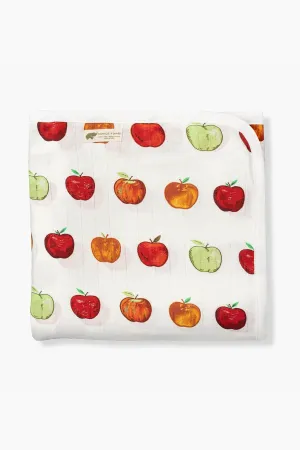 Always Blanket_Apple Orchard