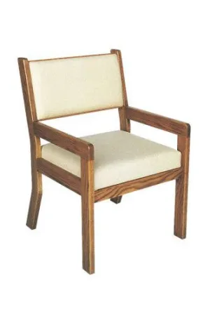 Arm Chair - AI540