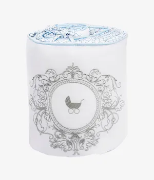 Baby Cot Bumpers – Little Prince Theme