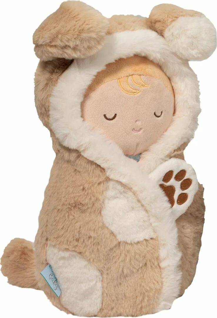 Baby Cuddle Hug Pup