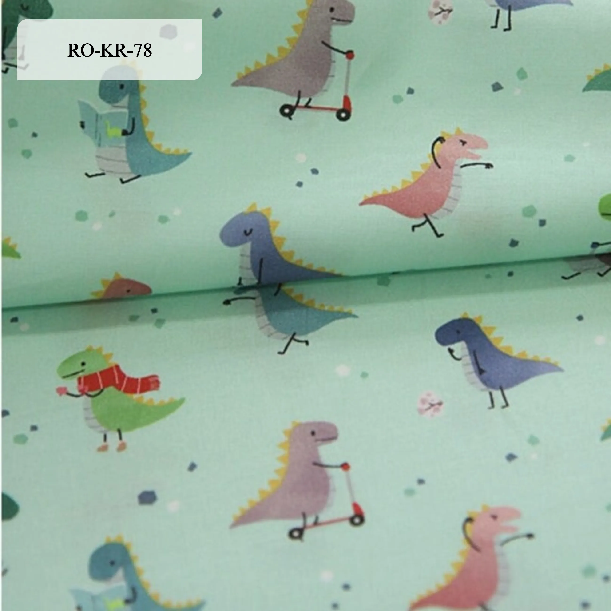 Baby Romper