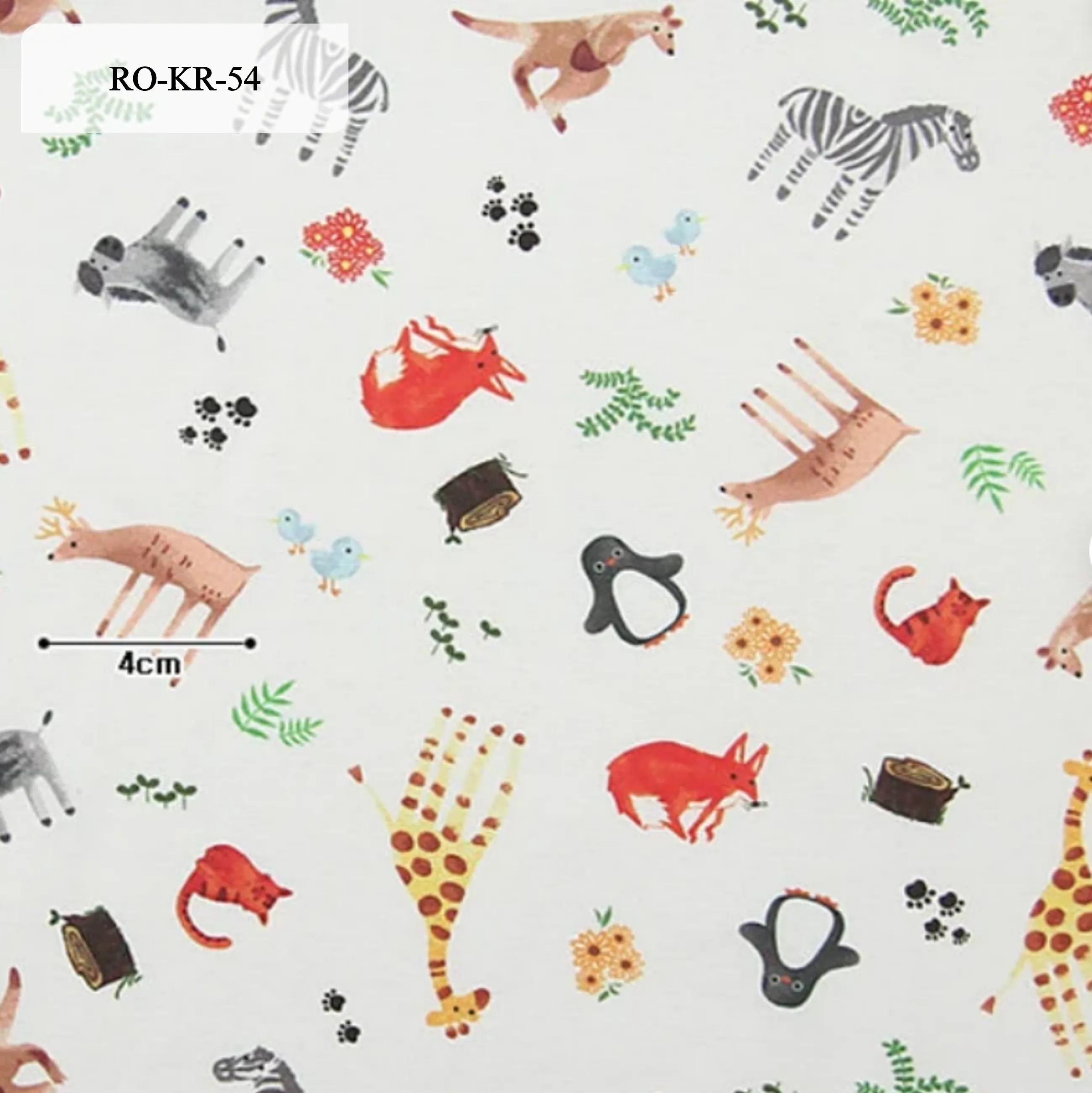 Baby Romper