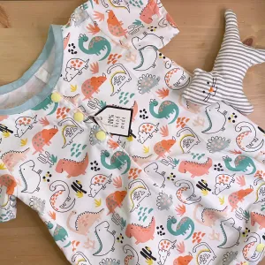 Baby Romper