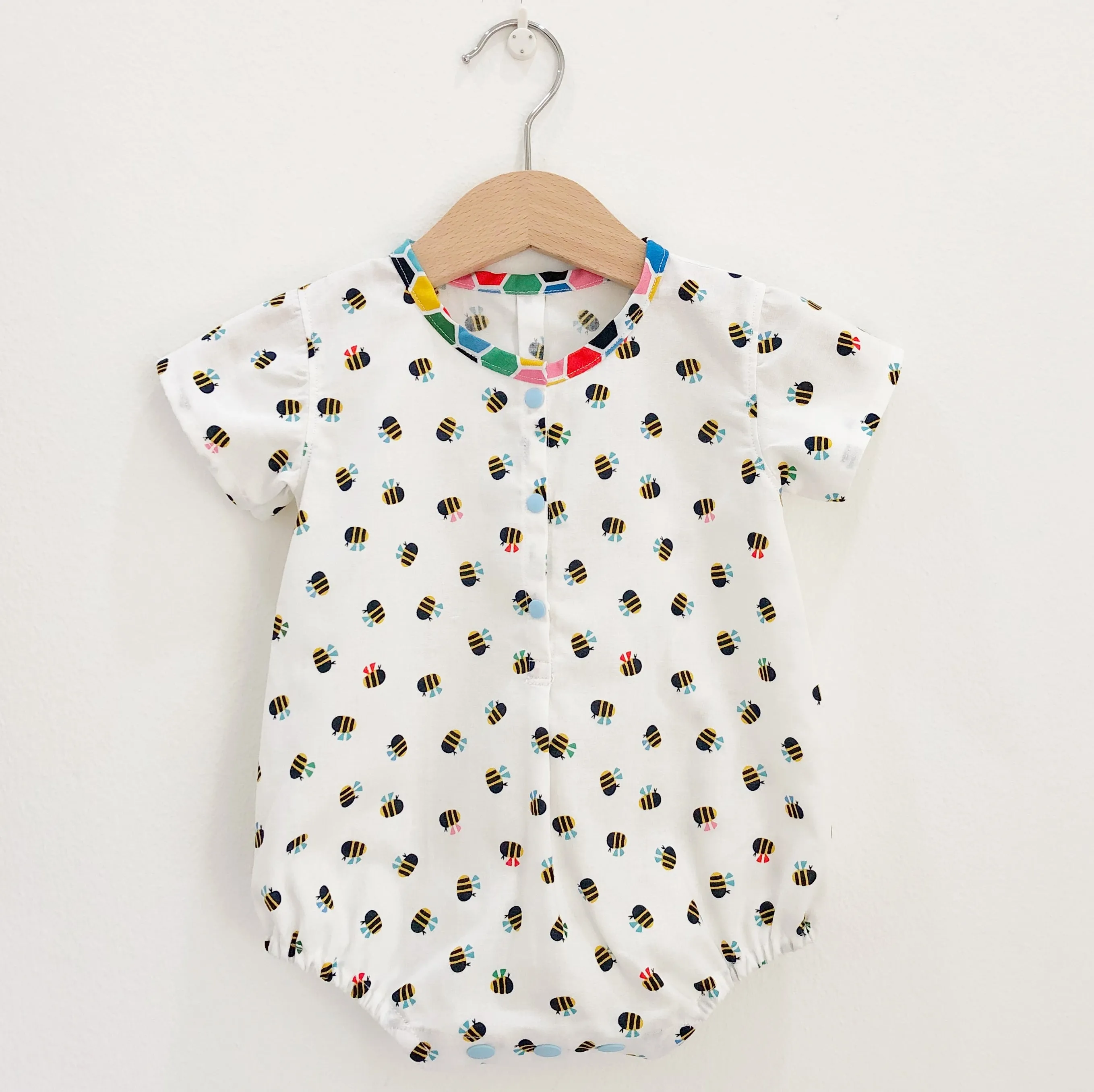 Baby Romper
