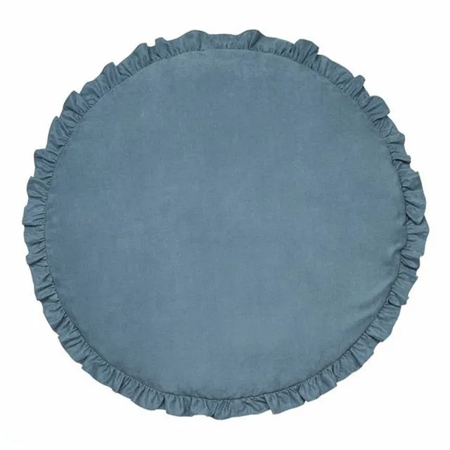 Baby Round Padded Play Mat