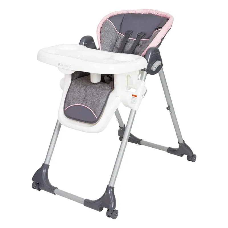 Baby Trend, Dine Time 3-in-1 High Chair 40 lbs - 9001402146