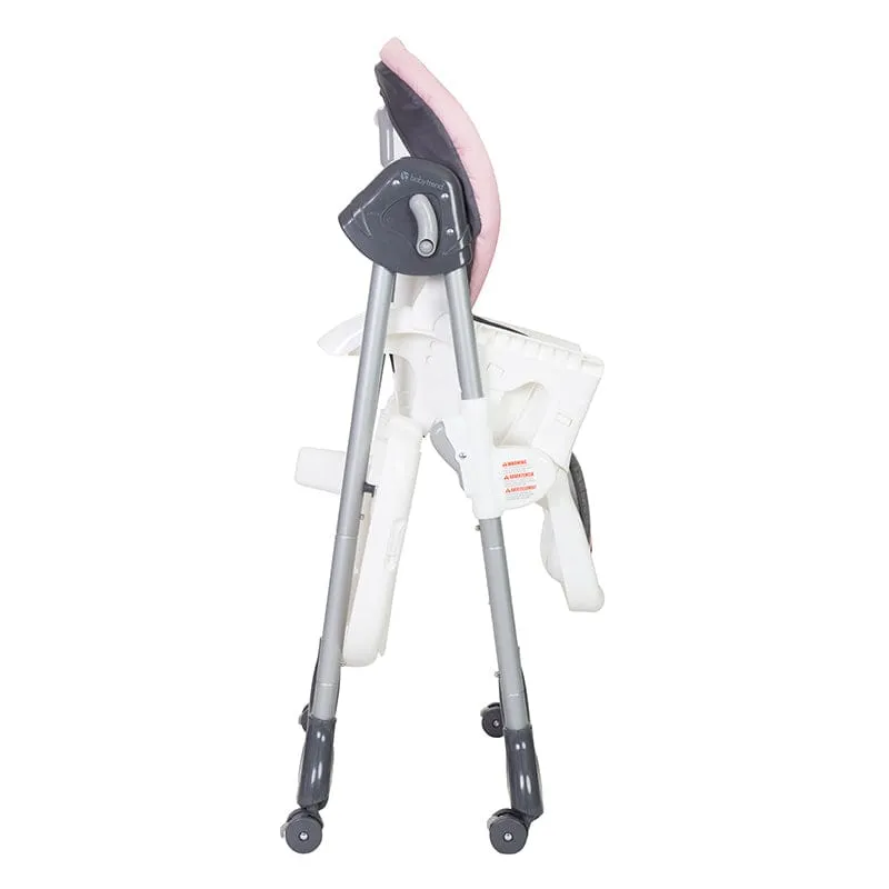 Baby Trend, Dine Time 3-in-1 High Chair 40 lbs - 9001402146