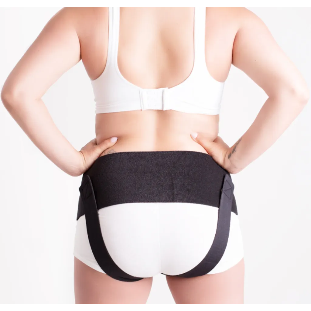 BabyBelly Groin Band