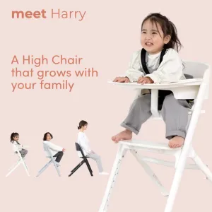 Babystudio Harry Highchair