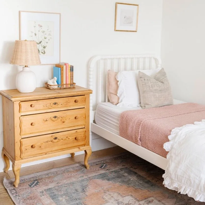 BAMBONI® TWIN BLANKETS