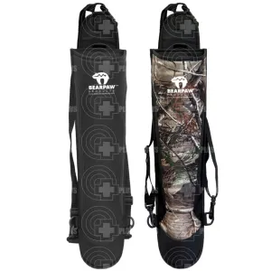 Bearpaw Adventure Back Quiver