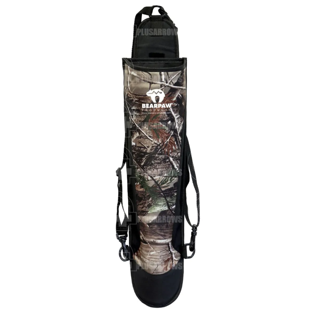 Bearpaw Adventure Back Quiver