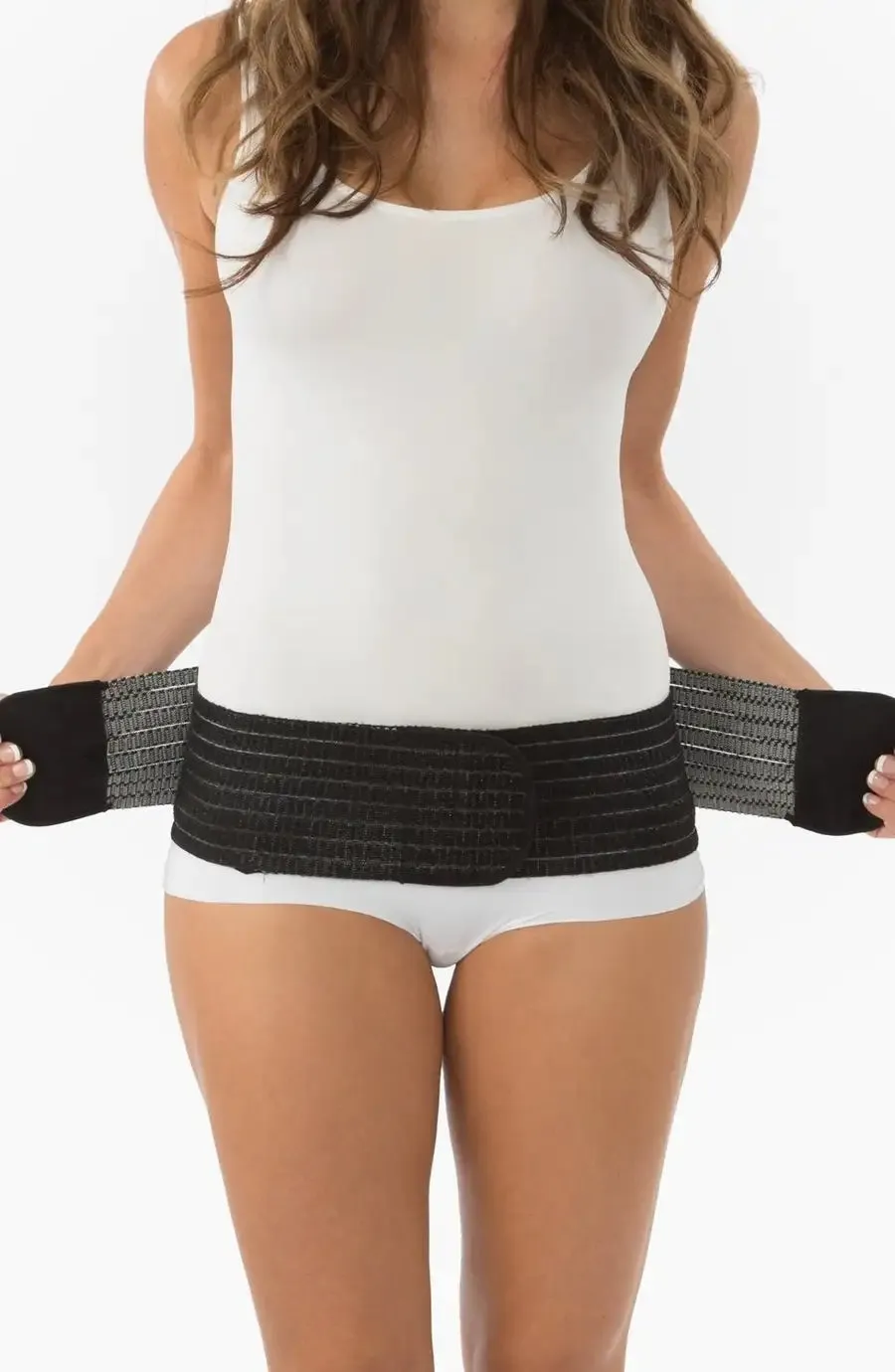 Belly Bandit® 2-in-1 Bandit™ -Black