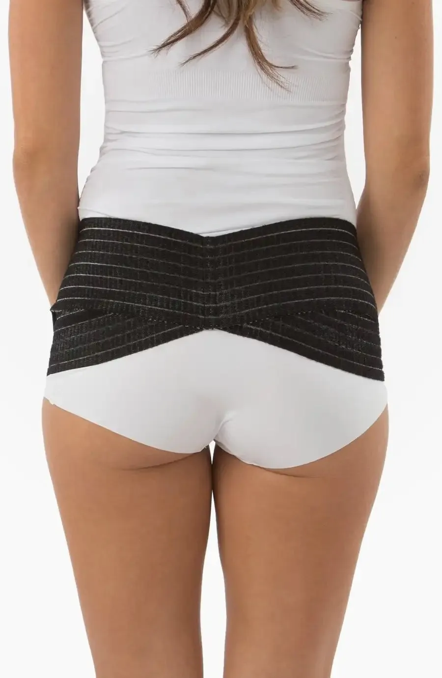 Belly Bandit® 2-in-1 Bandit™ -Black
