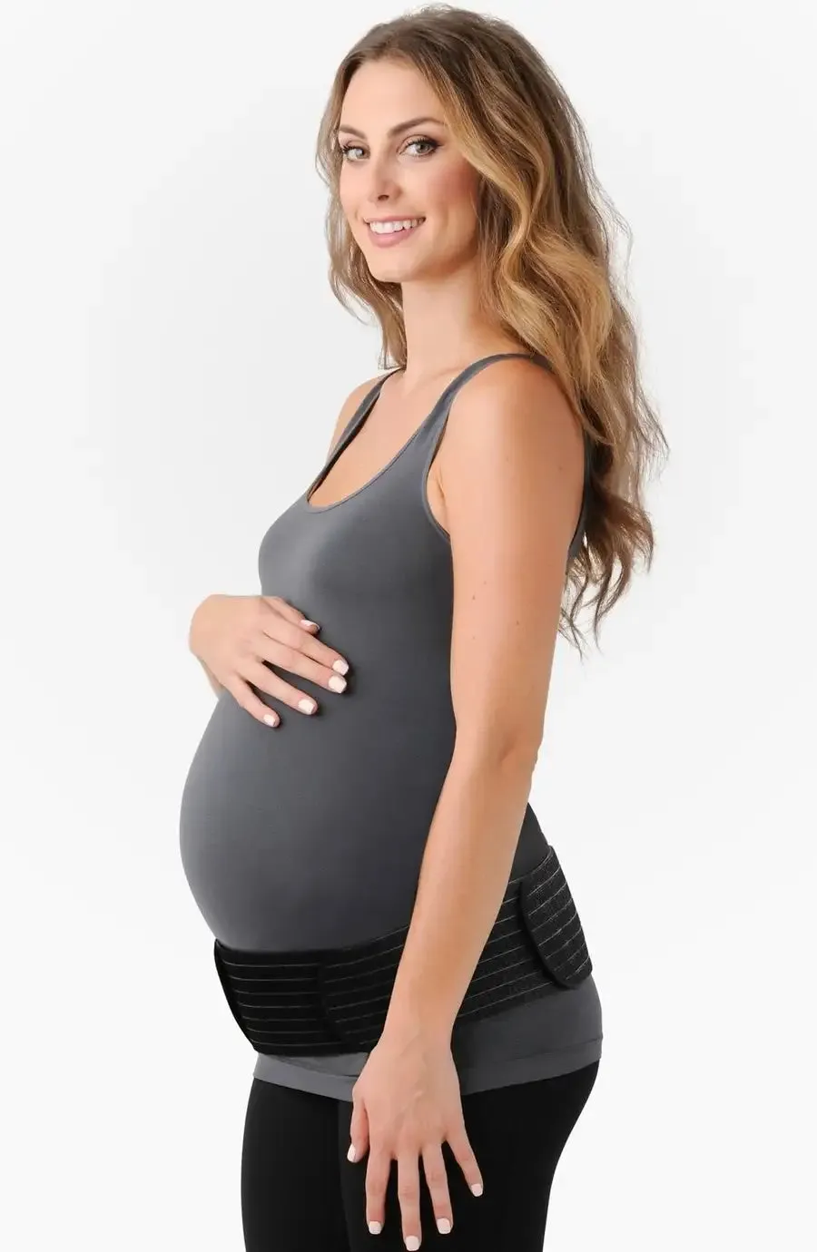 Belly Bandit® 2-in-1 Bandit™ -Black
