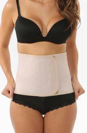 Belly Bandit Original Basic Belly Wrap