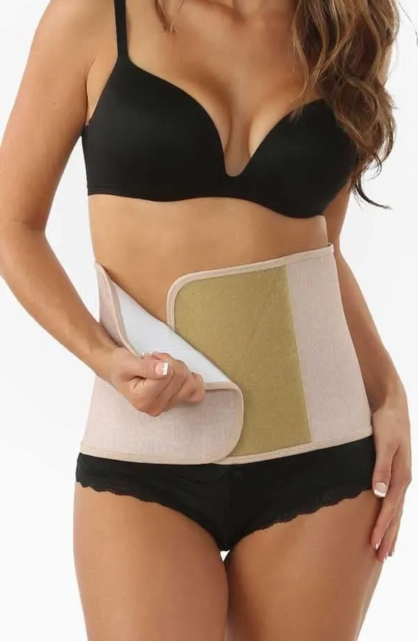 Belly Bandit Original Basic Belly Wrap