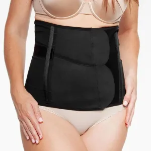 Belly Bandit Postpartum Luxe Belly Wrap
