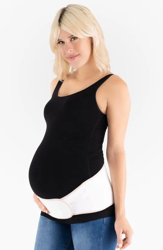Belly Bandit Upsie Belly Support Band - Nude