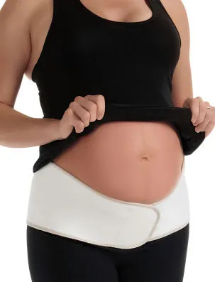 Belly Bandit Upsie Belly Support Band - Nude