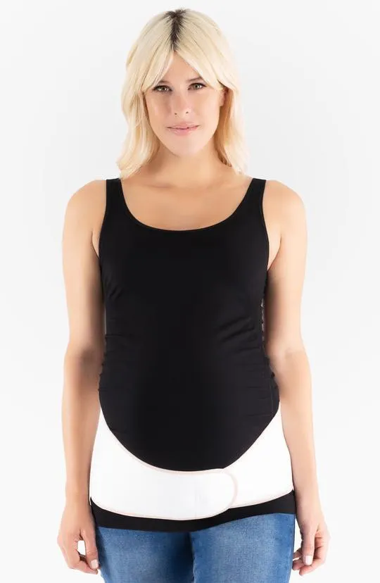 Belly Bandit Upsie Belly Support Band - Nude