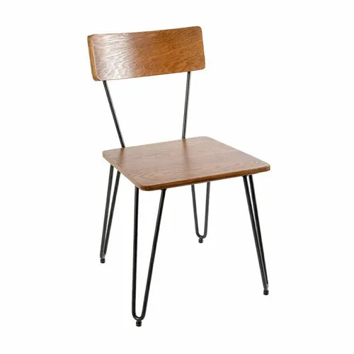BFM Seating JS44CGR3-AASB Chair