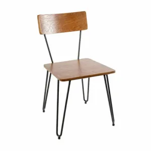 BFM Seating JS44CGR3-AASB Chair