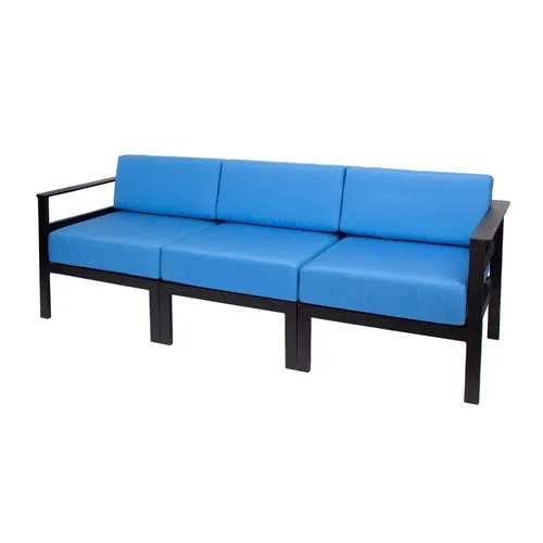 BFM Seating PH6101BL-R Sofa Seating