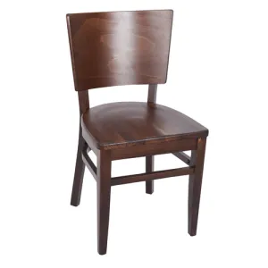 BFM Seating ZWC304DW GR3 Chair