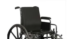 Blue Chip Amara Therapeutic Wheelchair Seating System Cushions Amara 450 Skin Protection/ Positioning Cushion, 18" X 18" X 3"