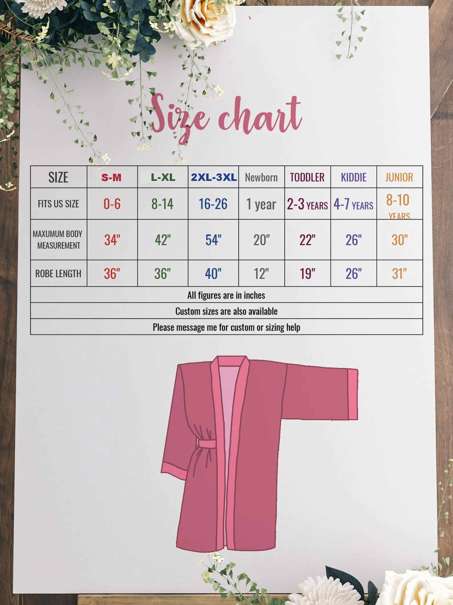 Blue Elephant Robe swaddle personalized hat with matching dad shirt