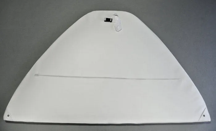 Boston Whaler Dauntless 18' Bow Cushion 2002-2006 (Bright White)