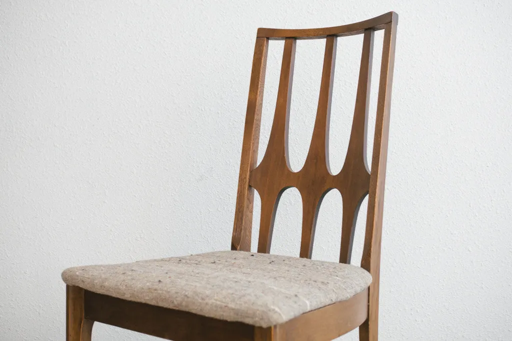 Brasilia Dining Chairs